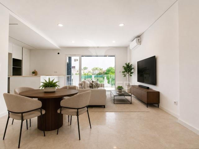 Apartamento T2