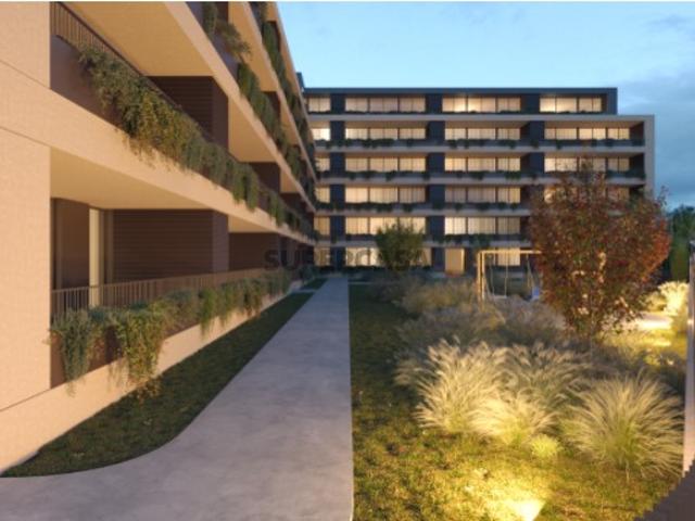 APARTAMENTO T2