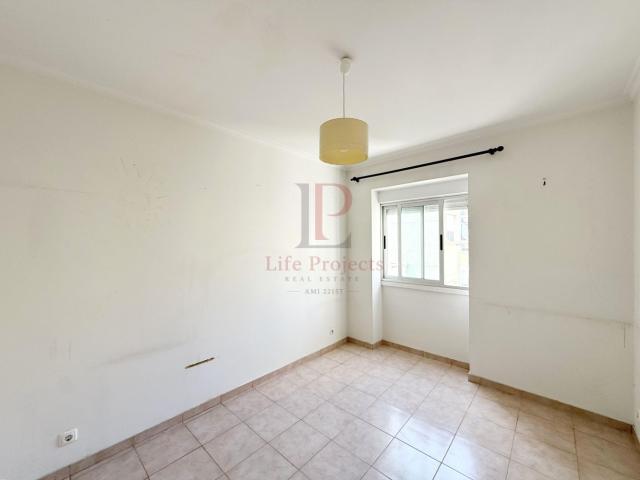 Apartamento T2