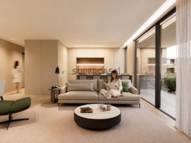 APARTAMENTO T2