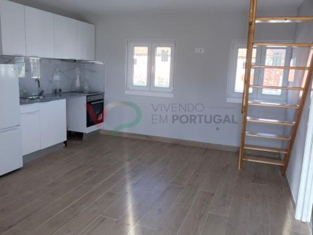 APARTAMENTO T2 +1 MODERNO