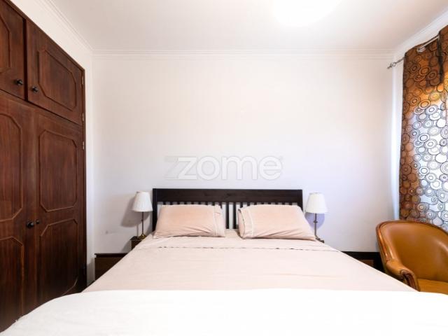 Apartamento T2 +1 Bonfim
