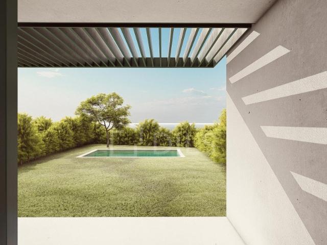 Apartamento T2 + 1, com terraço e jardim, em novo empreendimento, em Porto Covo