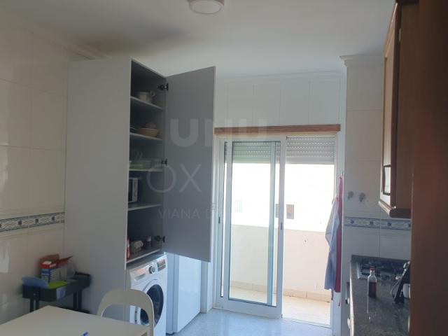 Apartamento T2 + 1 em Monserrate para Arrendamento