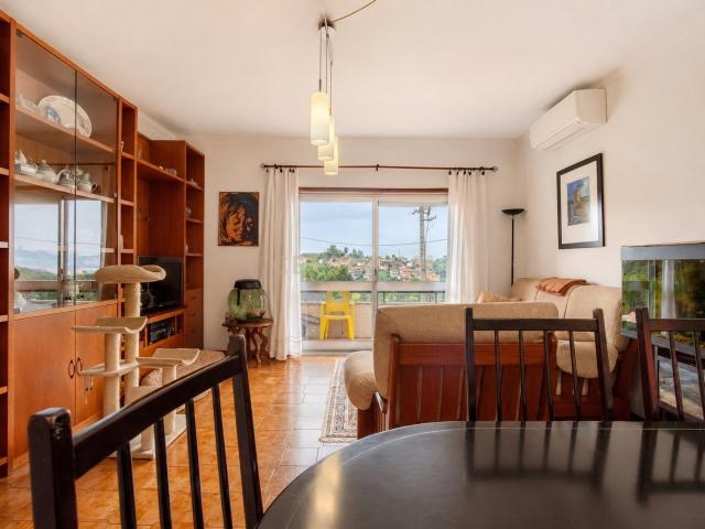 Apartamento T2 + 1 em Gondomar Usufruto Vitálicio