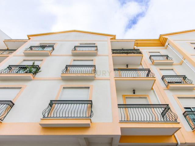 Apartamento T2 +1 em Quinta do Conde