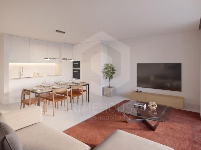 Apartamento T2 + 1 Lagos