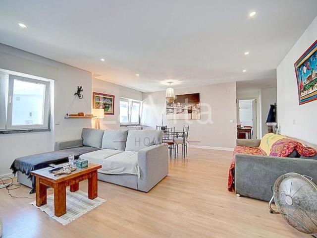 Apartamento T2 +1 Pampilheira, Cascais. 0m² Cascais e Estoril