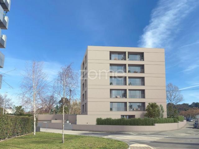 Apartamento T2 +1 Prelada