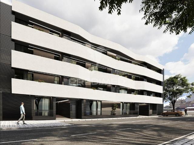 Apartamento T2 +1