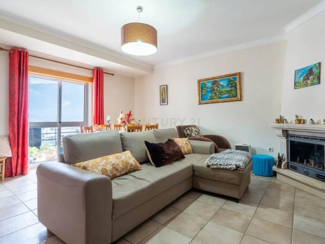 Apartamento T2 +1