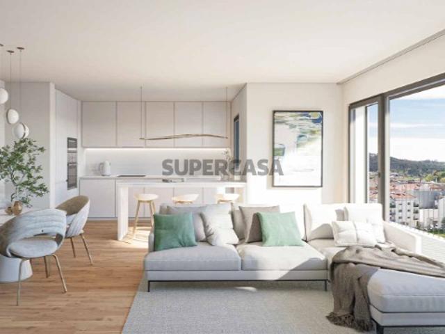 Apartamento T2