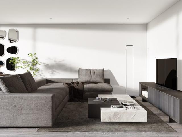 Apartamento T2