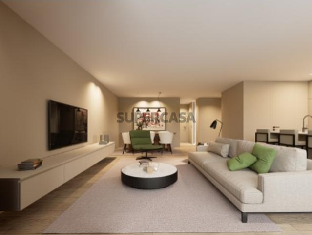 APARTAMENTO T2