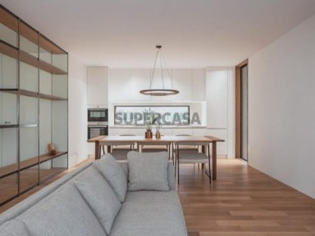 Apartamento T2