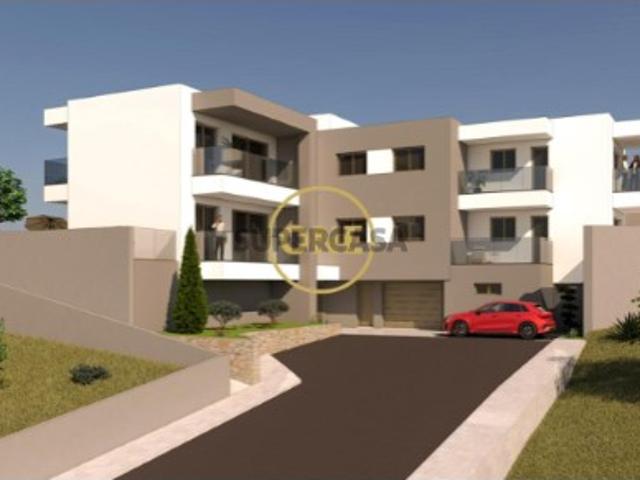 Apartamento T2