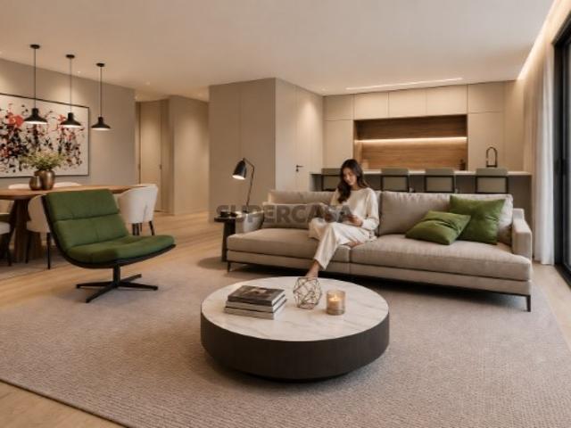apartamento t2