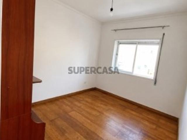 Apartamento T2