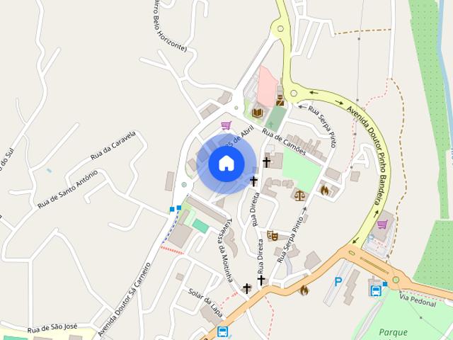 Apartamento T2