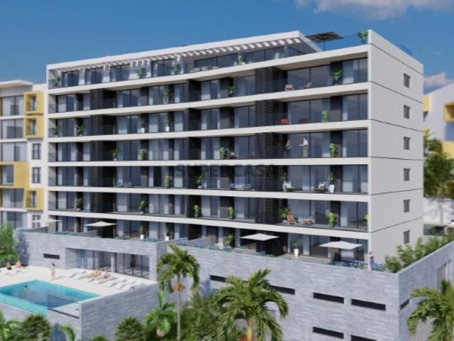 Apartamento T2
