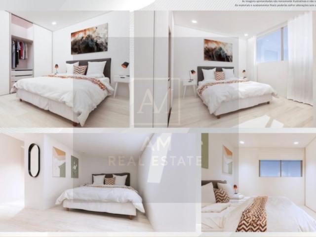 Apartamento T2