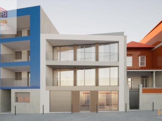 Apartamento T2 | 26063772827