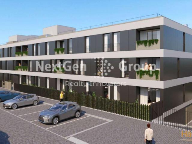 Apartamento T2 | 26063724603