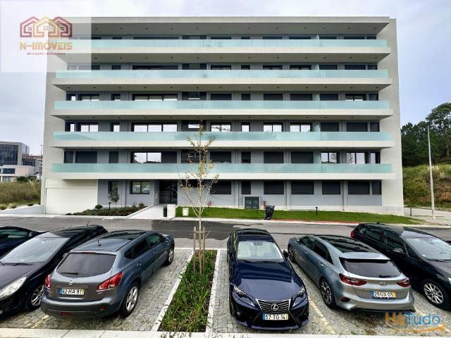 Apartamento T2 | 26063852964