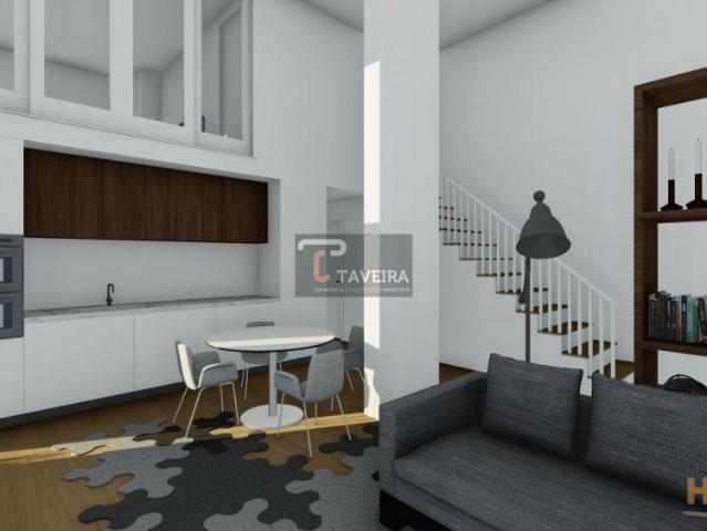 Apartamento T2 | 26064061830