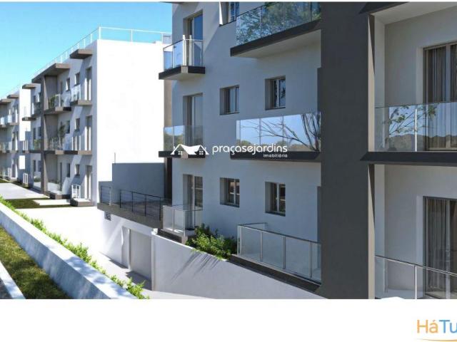 Apartamento T2 | 26064069396