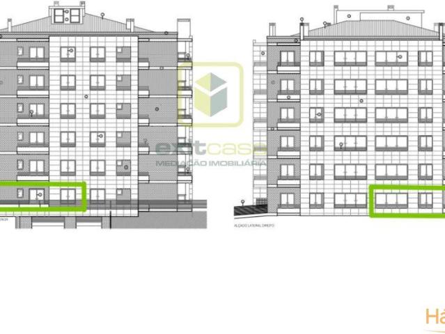 Apartamento T2 | 26064084758
