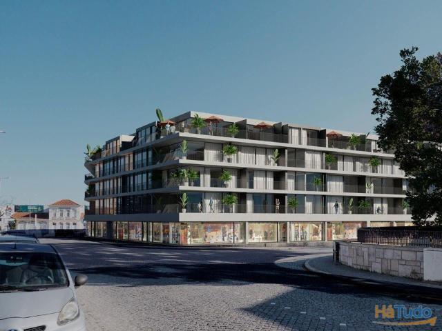 Apartamento T2 | 26083383896