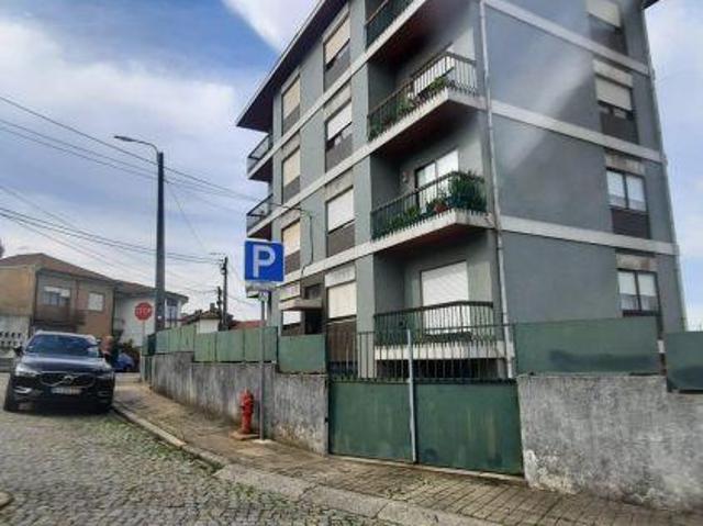 Apartamento T2 | 26084057491