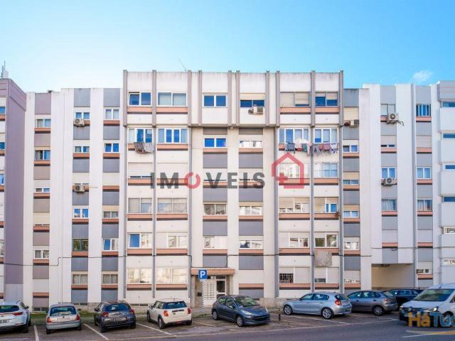 Apartamento T2 | 26084061564