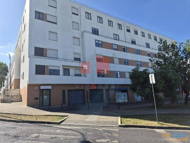 Apartamento T2 | 26084087773