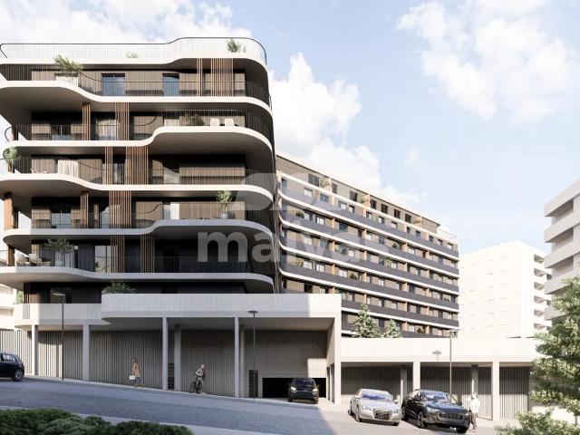 Apartamento T2