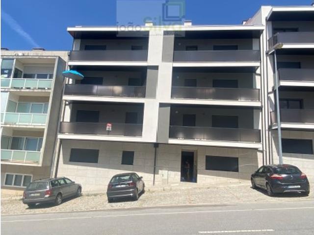 Apartamento T2