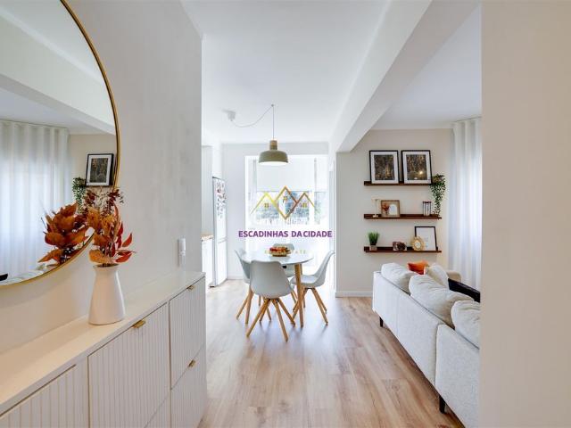 Apartamento T2