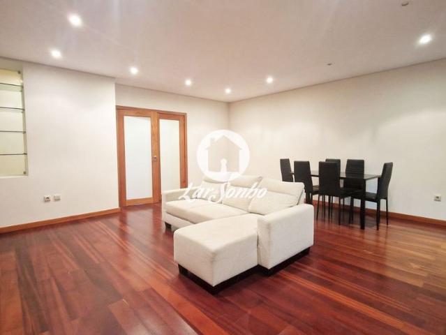 Apartamento T2
