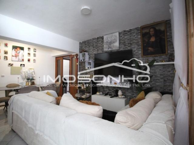 Apartamento T2
