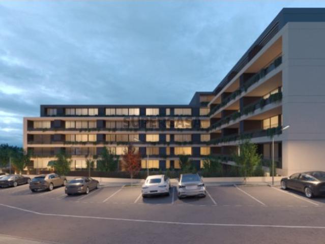 APARTAMENTO T2