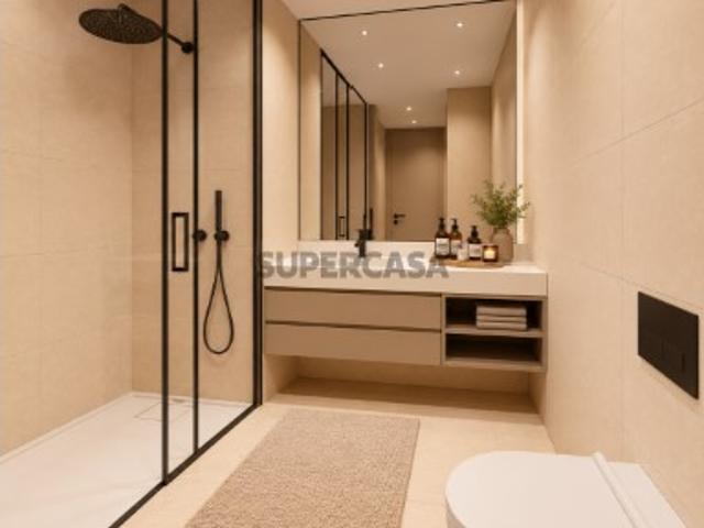 APARTAMENTO T2