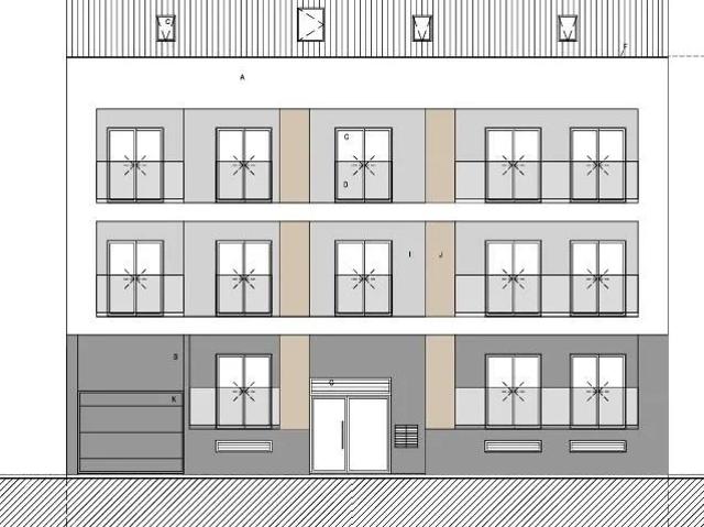Apartamento T2