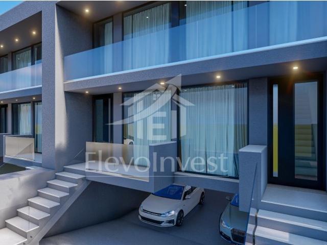Apartamento T2 + 2 novo em Arcozelo, Barcelos