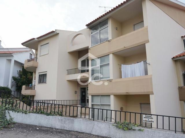 Apartamento T2, 2º Andar, Bairro Catroga e Gaio, Abrantes, Abrantes, Catroga e Gaio