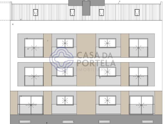 APARTAMENTO T2 +2 DUPLEX COM GARAGEM