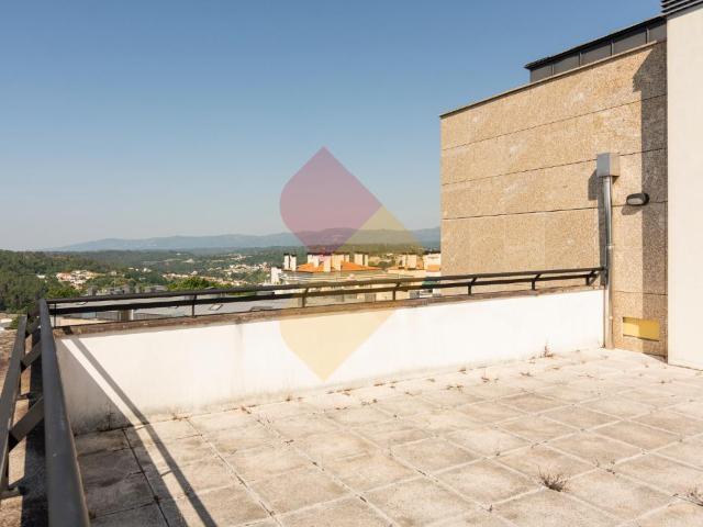 Apartamento T2 + 2 Duplex em Viseu 206m² Viseu