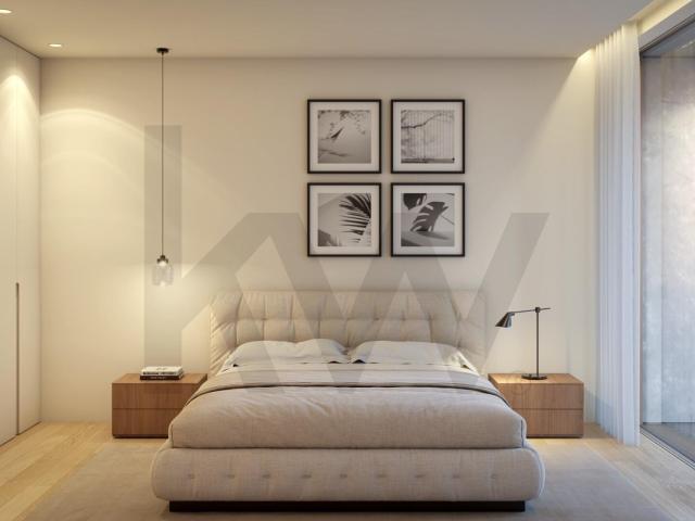 Apartamento T2 2.7 Novo