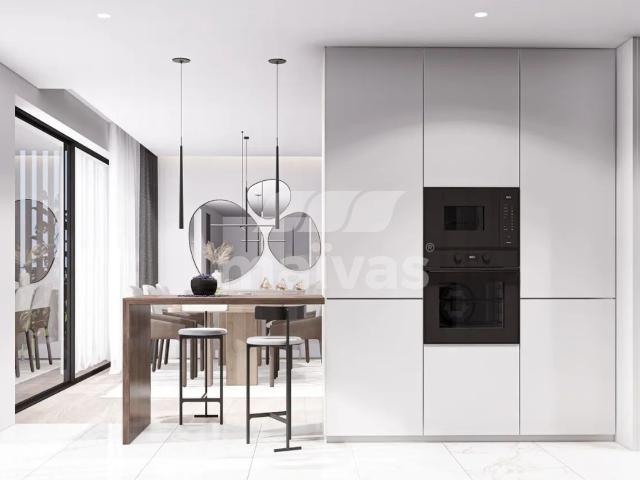 Apartamento T2