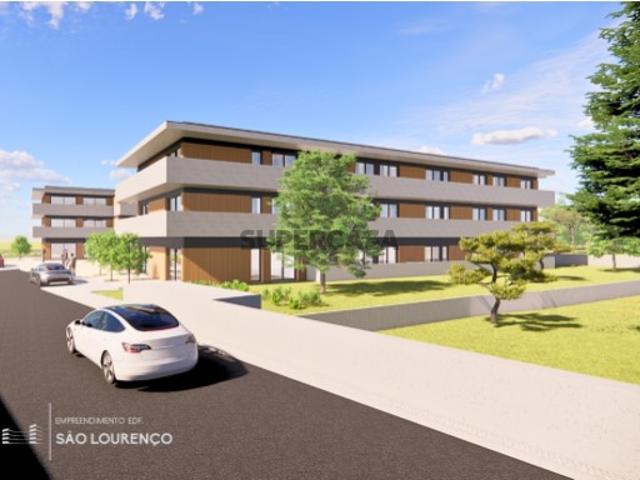 Apartamento T2